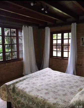 Imagem Casa com 9 Quartos à Venda, 2 m² em Mury - Nova Friburgo