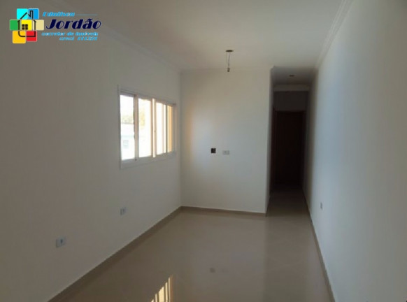 Apartamento com 2 Quartos à Venda, 55 m² em Parque Das Nações - Santo André