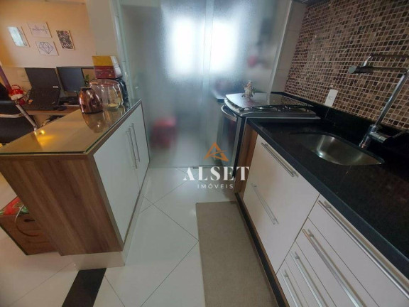 Imagem Apartamento com 3 Quartos à Venda, 63 m² em Vila Carrão - São Paulo Imagem Apartamento com 3 Quartos à Venda, 63 m² em Vila Carrão - São Paulo