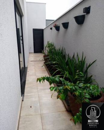 Imagem Casa com 3 Quartos à Venda, 324 m² em Jardim Residencial Chácara Ondina - Sorocaba