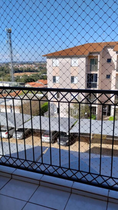 Imagem Apartamento com 2 Quartos à Venda, em Parque São Jorge - Campinas Imagem Apartamento com 2 Quartos à Venda, em Parque São Jorge - Campinas