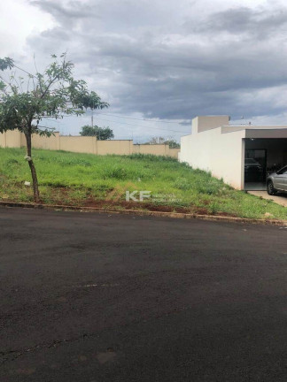Imagem Terreno à Venda, 300 m² em Bonfim Paulista - Ribeirão Preto