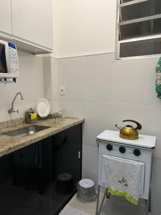 Imagem Apartamento com 1 Quarto à Venda, 30 m² em Copacabana - Rio De Janeiro