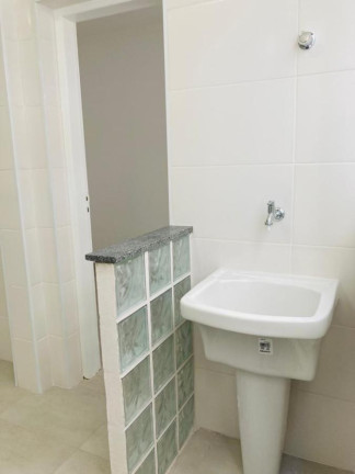Imagem Apartamento com 2 Quartos à Venda, 114 m² em José Menino - Santos Imagem Apartamento com 2 Quartos à Venda, 114 m² em José Menino - Santos