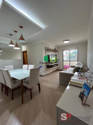 Apartamento com 3 Quartos à Venda, 70 m² em Vila Dos Remédios - São Paulo