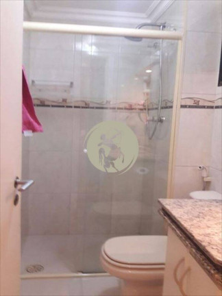 Imagem Casa com 3 Quartos à Venda, 220 m² em Gonzaga - Santos Imagem Casa com 3 Quartos à Venda, 220 m² em Gonzaga - Santos