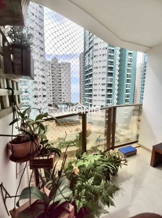 Imagem Apartamento com 4 Quartos à Venda, 98 m² em Praia De Itaparica - Vila Velha Imagem Apartamento com 4 Quartos à Venda, 98 m² em Praia De Itaparica - Vila Velha