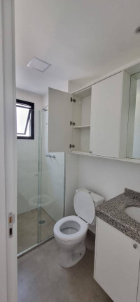 Imagem Imóvel com 2 Quartos à Venda, 57 m² em Tamboré - Barueri Imagem Imóvel com 2 Quartos à Venda, 57 m² em Tamboré - Barueri