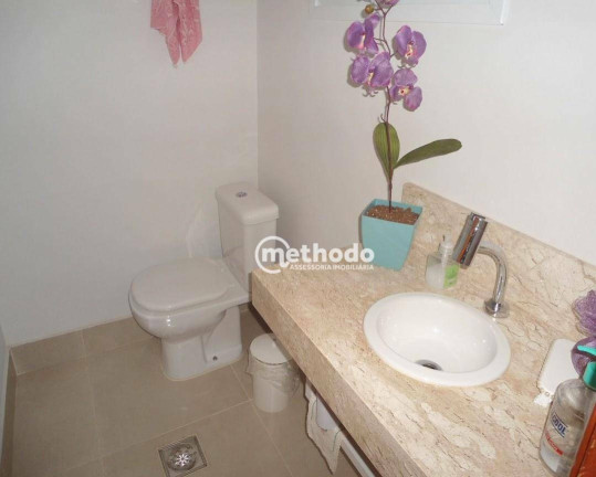Imagem Casa com 3 Quartos à Venda, 260 m² em Jardim Magnólia - Campinas