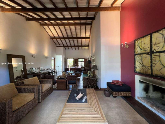 Imagem Casa à Venda,  em Jardim Das Flores - Cotia