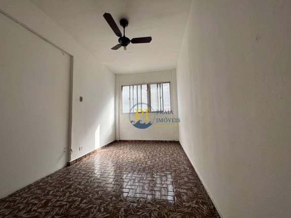 Imagem Apartamento com 1 Quarto à Venda, 58 m² em Boqueirão - Praia Grande