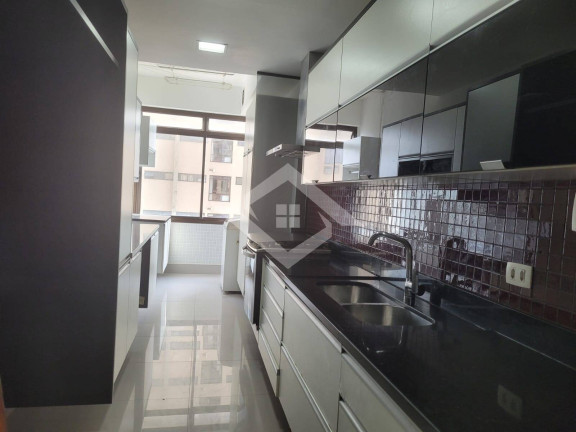 Imagem Apartamento com 4 Quartos para Alugar, 168 m² em Barra Da Tijuca - Rio De Janeiro