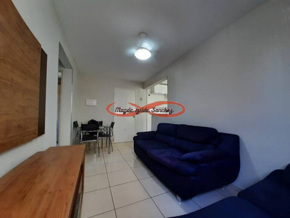 Apartamento com 2 Quartos à Venda, 42 m² em Colônia (zona Leste) - São Paulo