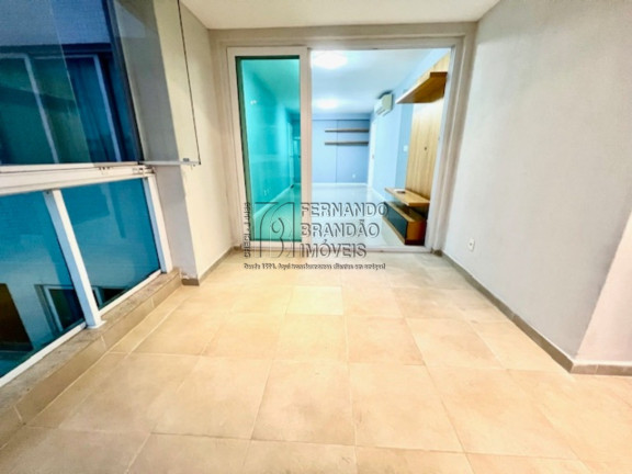 Imóvel com 3 Quartos à Venda, 77 m² em Barra Olímpica - Rio De Janeiro