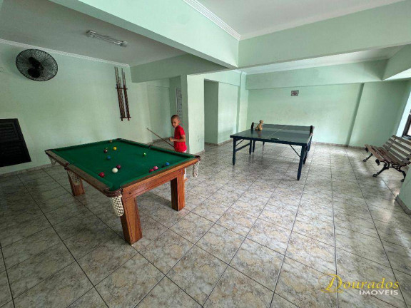 Imagem Apartamento com 1 Quarto à Venda, 53 m² em Tupi - Praia Grande