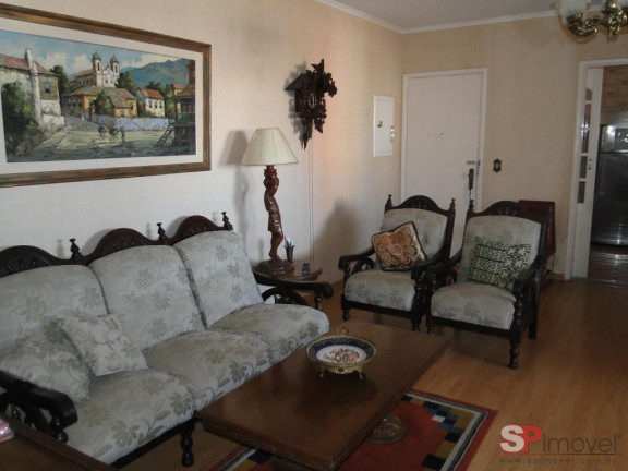 Imagem Apartamento com 3 Quartos à Venda, 101 m² em Parque São Jorge - São Paulo Imagem Apartamento com 3 Quartos à Venda, 101 m² em Parque São Jorge - São Paulo