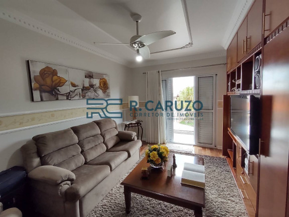 Imagem Casa de Condomínio com 3 Quartos à Venda, 504 m² em Jardim Residencial Monsenhor Rossi - Limeira Imagem Casa de Condomínio com 3 Quartos à Venda, 504 m² em Jardim Residencial Monsenhor Rossi - Limeira