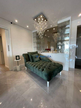 Imagem Apartamento com 3 Quartos à Venda, 165 m² em Jardim Barbosa - Guarulhos