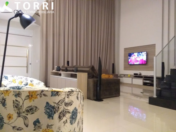 Imagem Imóvel com 3 Quartos à Venda, 350 m² em Parque Ibiti Reserva - Sorocaba