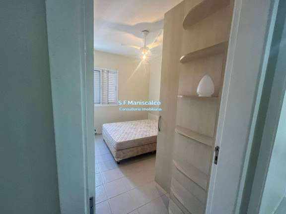 Imagem Apartamento com 3 Quartos para Alugar, 82 m² em Itaguá - Ubatuba Imagem Apartamento com 3 Quartos para Alugar, 82 m² em Itaguá - Ubatuba