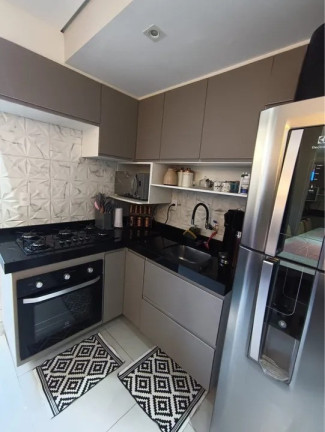 Imagem Casa com 2 Quartos à Venda, 53 m² em Vila Mineirão - Sorocaba Imagem Casa com 2 Quartos à Venda, 53 m² em Vila Mineirão - Sorocaba