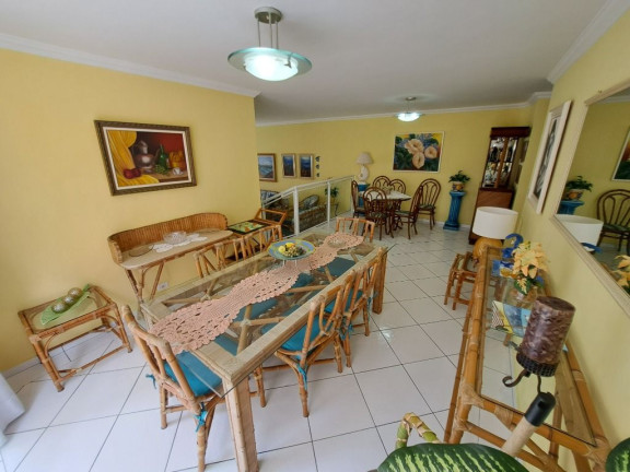 Imagem Apartamento com 2 Quartos à Venda, 160 m² em Pitangueiras - Guarujá