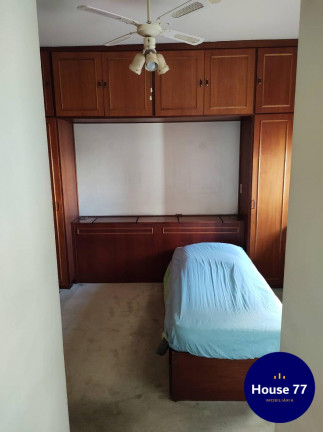 Imagem Apartamento com 2 Quartos à Venda, 128 m² em Brooklin Paulista - São Paulo Imagem Apartamento com 2 Quartos à Venda, 128 m² em Brooklin Paulista - São Paulo