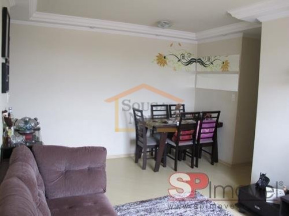 Apartamento com 2 Quartos à Venda, 68 m² em Tucuruvi - São Paulo