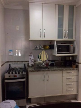 Imagem Apartamento com 1 Quarto à Venda, 51 m² em Centro - Ribeirão Preto