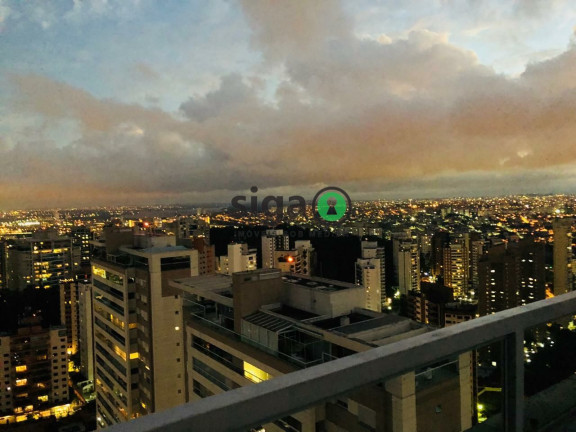 Imagem Apartamento com 3 Quartos à Venda, 280 m² em Panamby - São Paulo Imagem Apartamento com 3 Quartos à Venda, 280 m² em Panamby - São Paulo