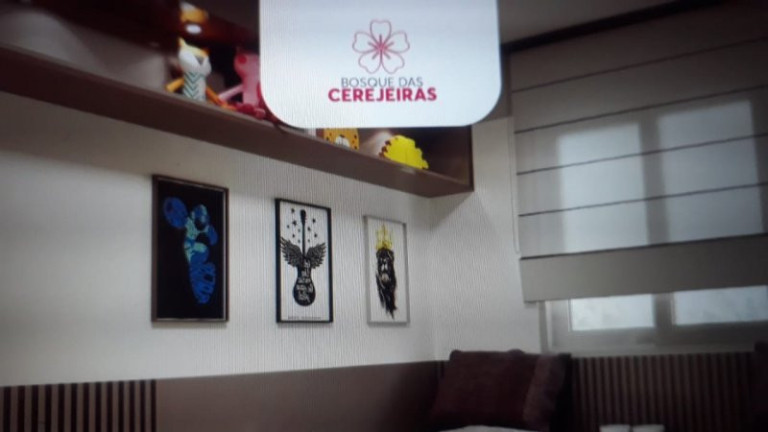 Imagem Sobrado com 2 Quartos à Venda, 59 m² em Eugênio De Mello - São José Dos Campos Imagem Sobrado com 2 Quartos à Venda, 59 m² em Eugênio De Mello - São José Dos Campos