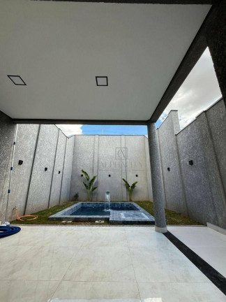 Imagem Casa com 3 Quartos à Venda, 126 m² em Villas Do Jaguari - Santana De Parnaíba Imagem Casa com 3 Quartos à Venda, 126 m² em Villas Do Jaguari - Santana De Parnaíba