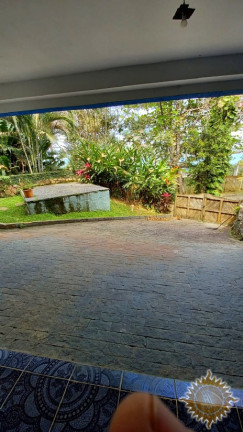 Imagem Casa com 6 Quartos à Venda, 400 m² em Toninhas - Ubatuba Imagem Casa com 6 Quartos à Venda, 400 m² em Toninhas - Ubatuba