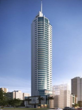 Imóvel com 4 Quartos à Venda, 132 m² em Centro - Balneário Camboriú
