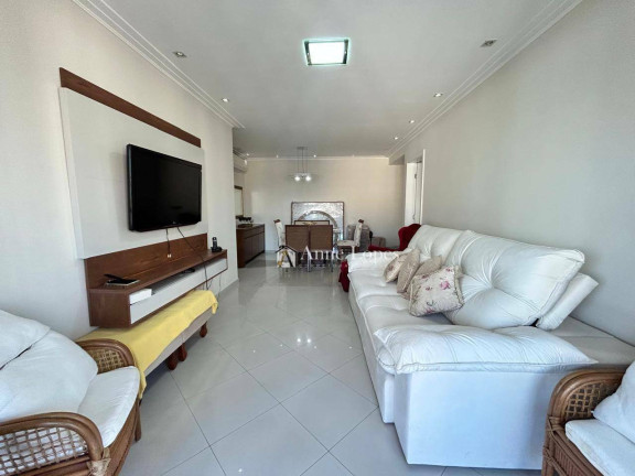 Imagem Apartamento com 2 Quartos à Venda, 87 m² em José Menino - Santos Imagem Apartamento com 2 Quartos à Venda, 87 m² em José Menino - Santos