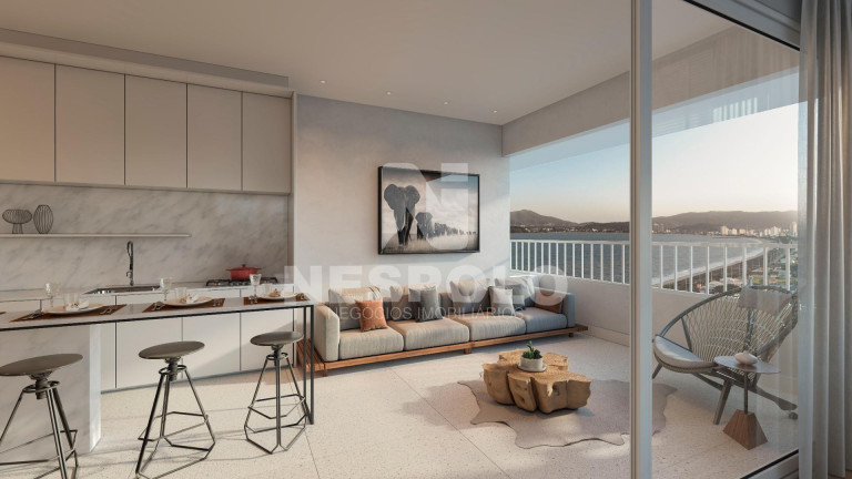 Imagem Apartamento à Venda, 114 m² em Itacolomi - Balneario Picarras