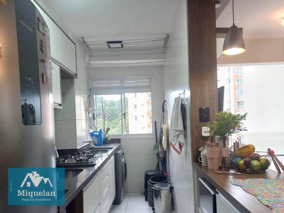 Imagem Apartamento com 2 Quartos à Venda, 51 m² em Tremembé - São Paulo