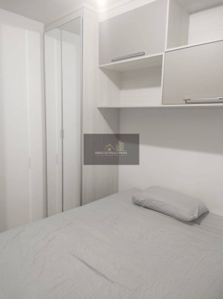 Imagem Apartamento com 2 Quartos à Venda, 44 m² em Vila Barros - Guarulhos