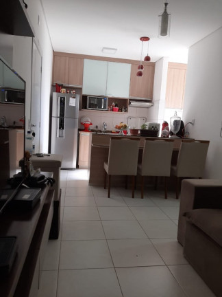 Imagem Apartamento com 2 Quartos à Venda, 62 m² em Jardim Nice - Itatiba