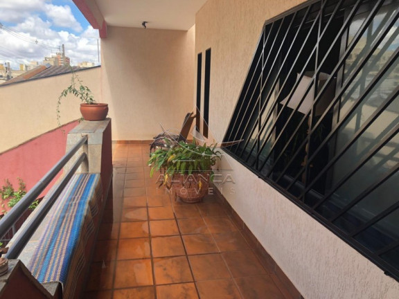 Imagem Casa com 4 Quartos à Venda, 480 m² em Jardim Paulista - Ribeirão Preto