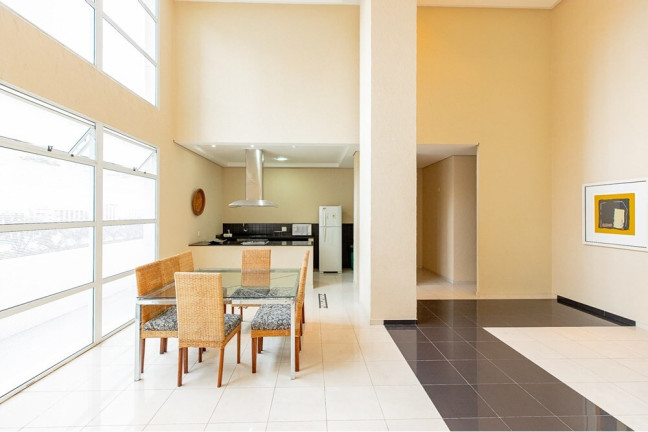 Imagem Apartamento com 2 Quartos à Venda, 52 m² em Vila Olímpia - São Paulo Imagem Apartamento com 2 Quartos à Venda, 52 m² em Vila Olímpia - São Paulo