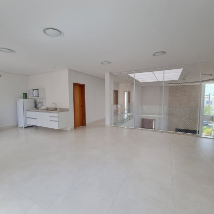Imagem Casa com 4 Quartos à Venda, 321 m² em Alphaville Nova Esplanada - Votorantim