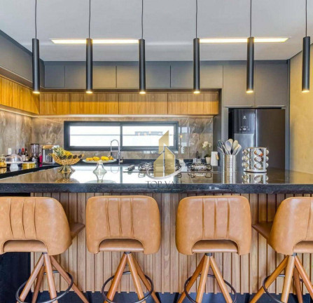 Imagem Sobrado com 4 Quartos à Venda, 323 m² em Urbanova - São José Dos Campos Imagem Sobrado com 4 Quartos à Venda, 323 m² em Urbanova - São José Dos Campos