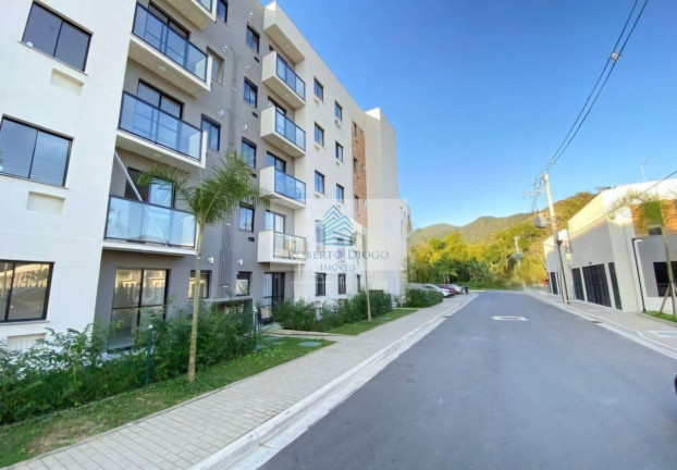Imóvel com 2 Quartos à Venda, 46 m² em Vargem Grande - Rio De Janeiro