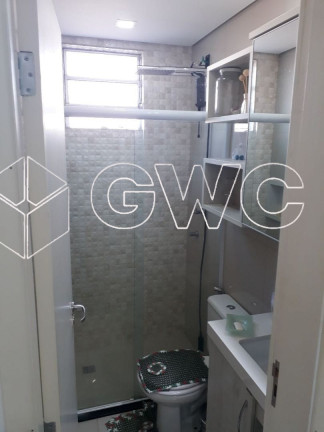 Imagem Apartamento com 2 Quartos à Venda, 50 m² em Jardim Cavallari - Marília Imagem Apartamento com 2 Quartos à Venda, 50 m² em Jardim Cavallari - Marília