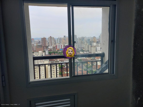 Imagem Apartamento com 3 Quartos à Venda, 84 m² em Marapé - Santos Imagem Apartamento com 3 Quartos à Venda, 84 m² em Marapé - Santos