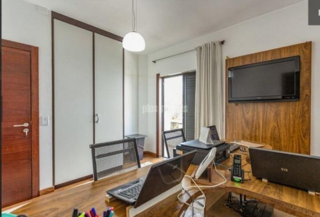 Imagem Casa de Condomínio com 4 Quartos para Alugar, 678 m² em Vila Nova Caledônia - São Paulo