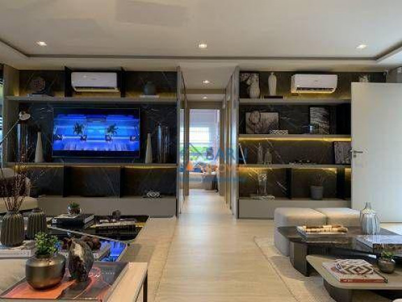 Imagem Apartamento com 4 Quartos à Venda, 154 m² em Butantã - São Paulo