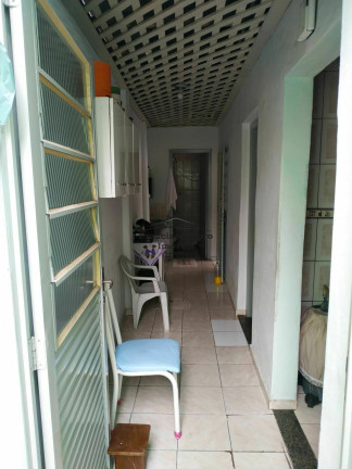 Imagem Casa com 2 Quartos à Venda, 70 m² em Santo Antônio - Lorena Imagem Casa com 2 Quartos à Venda, 70 m² em Santo Antônio - Lorena