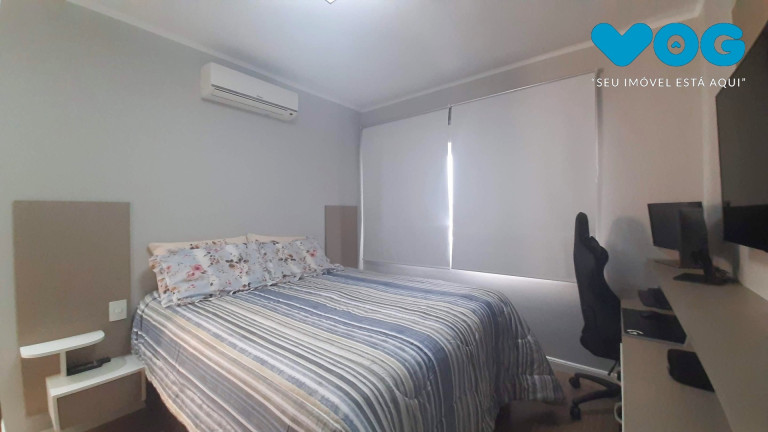 Imagem Imóvel com 2 Quartos à Venda, 60 m² em Jardim Lindóia - Porto Alegre